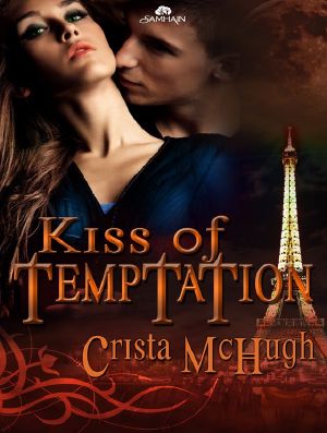 [Kavanaugh Foundation 03] • Kiss of Temptation